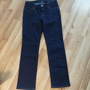 Chico's Straight Leg Jean Chico Size 00R